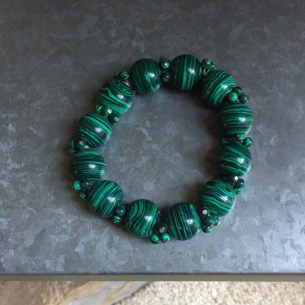 Handmade Bracelet (Stretch)